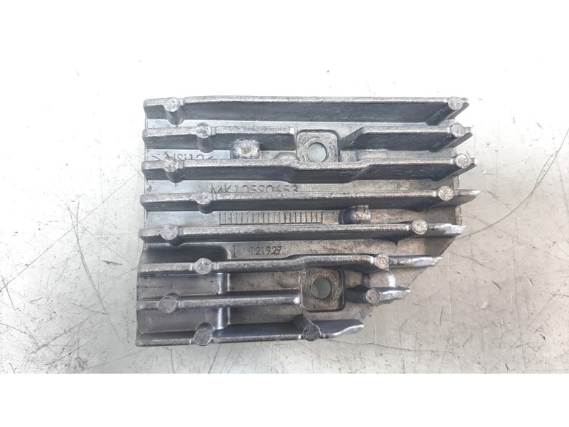 Recambio de centralita luces para renault clio iv referencia OEM IAM MK10590653  