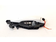MANETA EXTERIOR DELANTERA IZQUIERDA 980297811T 980297811T 