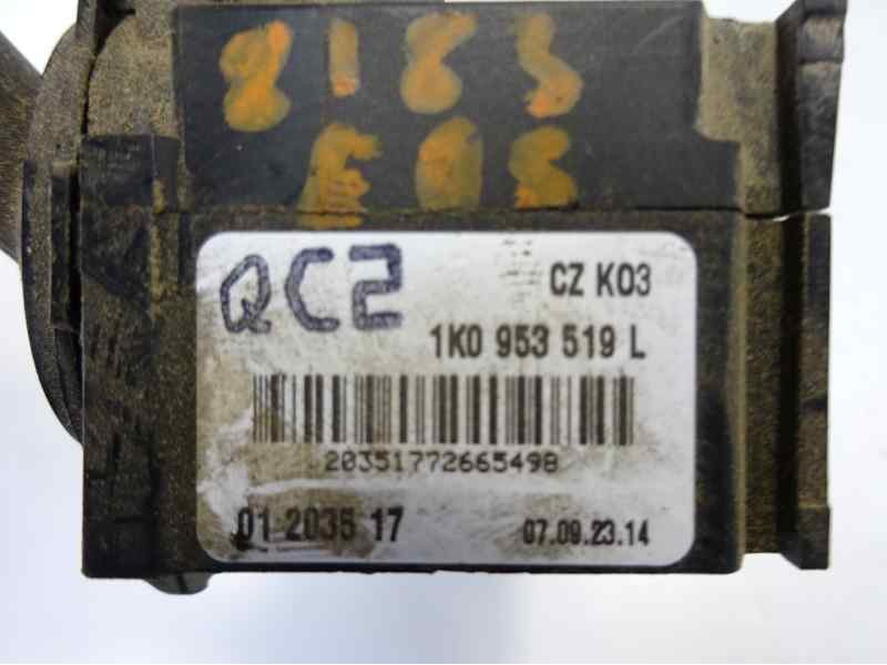 Recambio de mando limpia para volkswagen eos (1f7) 2.0 referencia OEM IAM 1K0953519L  