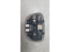 Recambio de luz interior para jeep cherokee 2.0 m-jet cat referencia OEM IAM 68410581AA  2275247 2