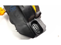 Recambio de cerradura puerta trasera izquierda para opel insignia berlina 1.6 cdti dpf referencia OEM IAM 3023881   2