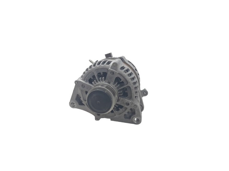 Recambio de alternador para jeep compass (m7) limited fwd referencia OEM IAM 52083380 ALF260A04 