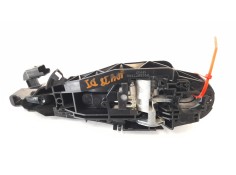 Recambio de maneta exterior delantera izquierda para citroen c4 picasso 1.6 blue-hdi fap referencia OEM IAM 980297811T   2