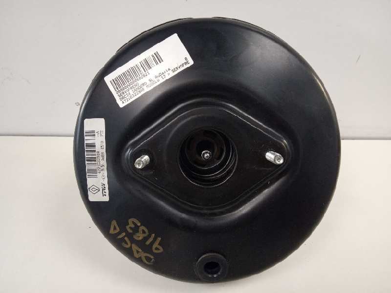 Recambio de servofreno para dacia sandero sl audacia referencia OEM IAM 4721032298R  