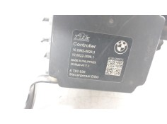 Recambio de abs para bmw serie 3 lim. (f30) 318d referencia OEM IAM 34516793931   2