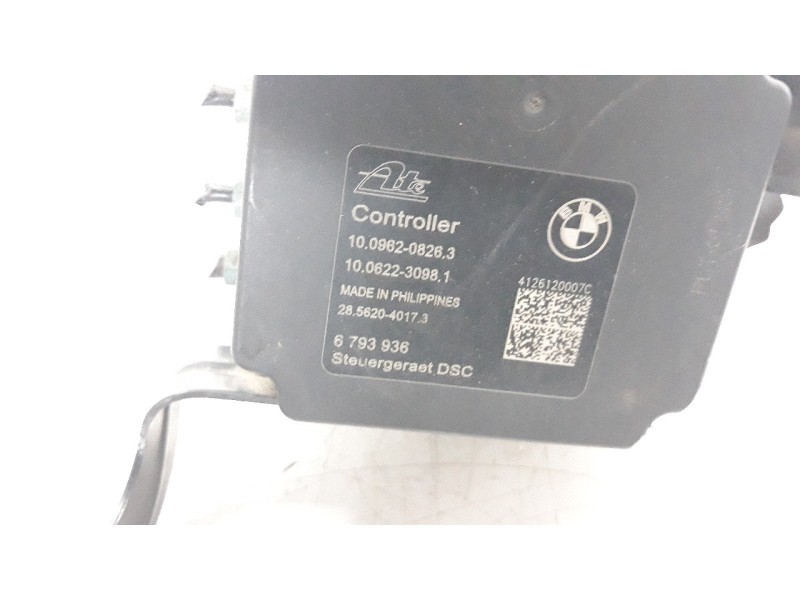 Recambio de abs para bmw serie 3 lim. (f30) 318d referencia OEM IAM 34516793931  