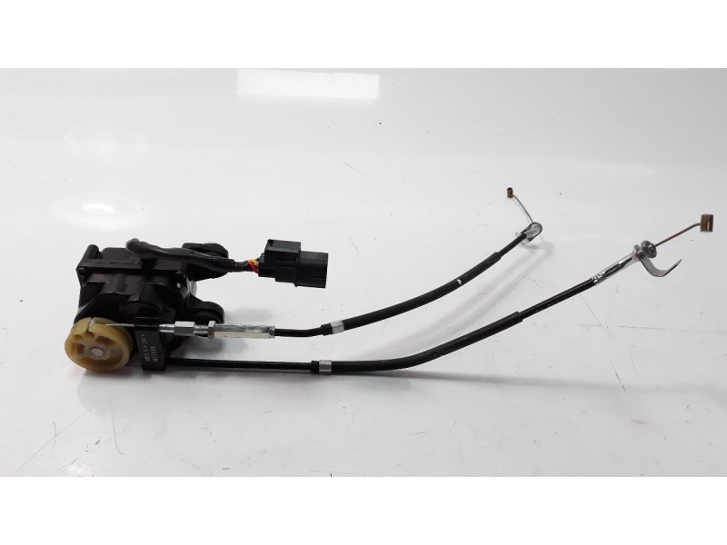 Recambio de caja mariposa para honda crf 1100l africa twin referencia OEM IAM 31420MKSE01  