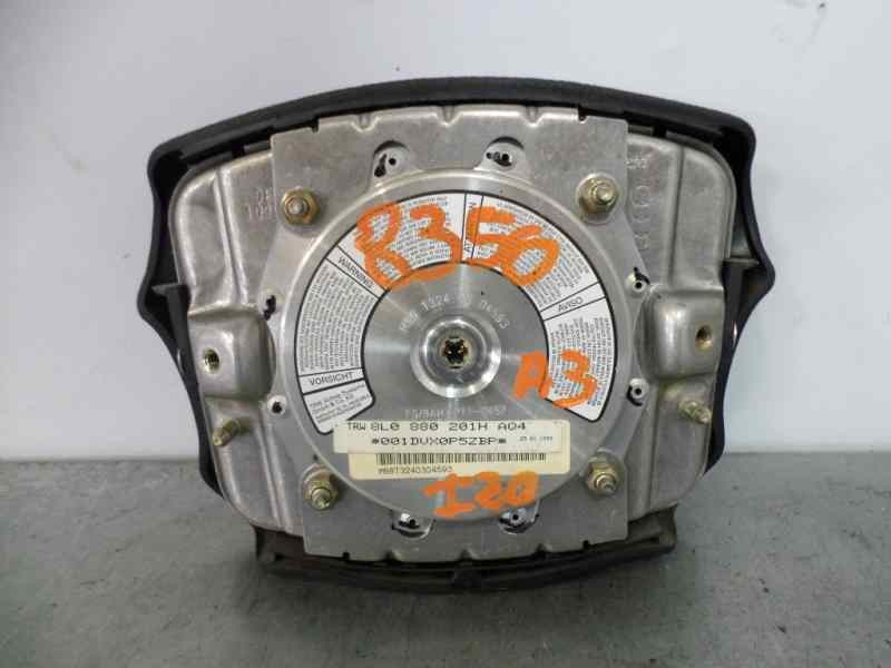 Recambio de airbag delantero izquierdo para audi a3 (8l) 1.9 tdi ambiente referencia OEM IAM 8L0880201H  