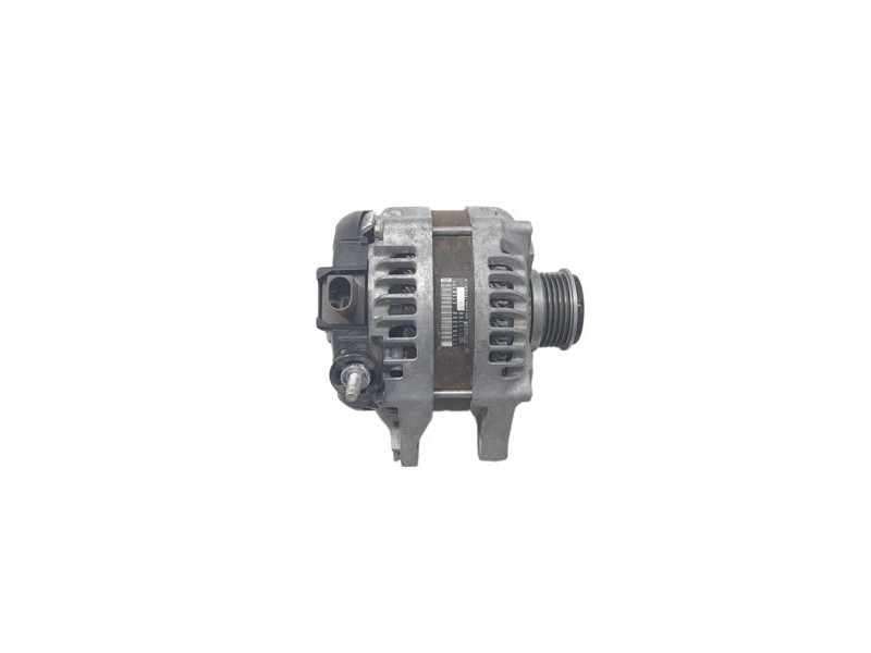 Recambio de alternador para jeep compass (m7) limited fwd referencia OEM IAM 52083380 ALF260A04 