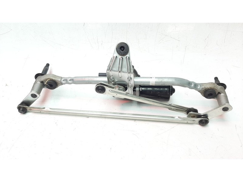 Recambio de motor limpia delantero para audi q2 (gab) 1.0 tfsi referencia OEM IAM 81B955119  