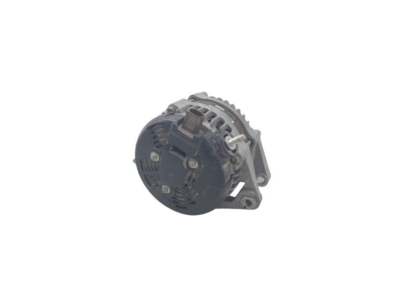 Recambio de alternador para jeep compass (m7) limited fwd referencia OEM IAM 52083380 ALF260A04 