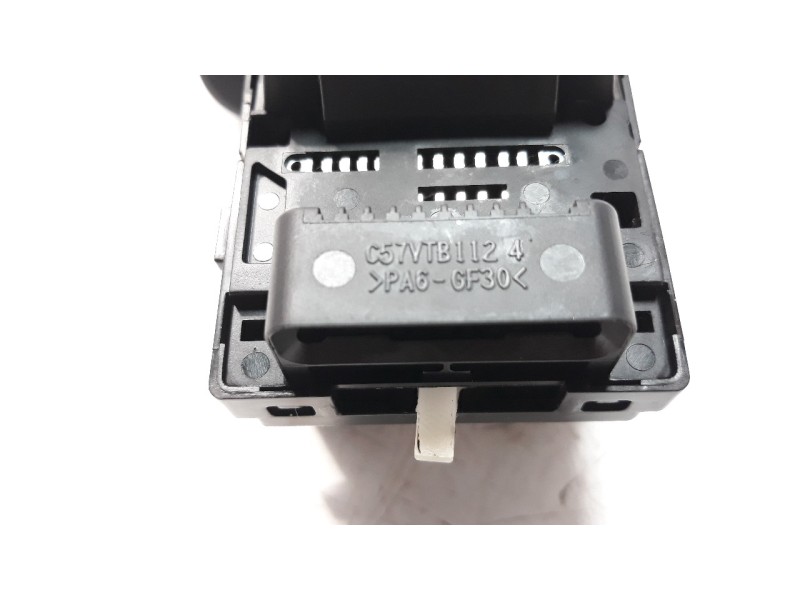 Recambio de mando intermitentes para mazda 2 lim. () 1.5 16v cat referencia OEM IAM DA6C66122B  