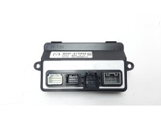 Recambio de resistencia calefaccion para mazda 3 berlina (bp) referencia OEM IAM BDGF61590A  