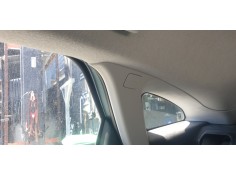 Recambio de airbag cortina delantero derecho para citroën c4 pure tech referencia OEM IAM 9834028180   2