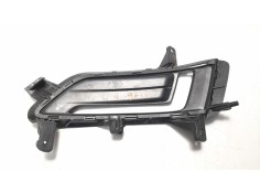 Recambio de rejilla paragolpes delantero para hyundai tucson 1.6 crdi cat referencia OEM IAM 86526D7520   2