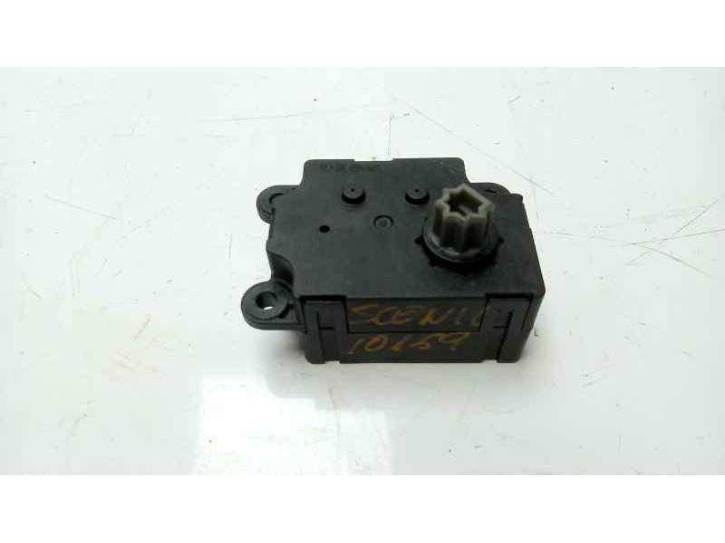 Recambio de motor calefaccion para renault scenic iii grand selection referencia OEM IAM 0301151B  