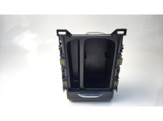 Recambio de guantera para mg hs comfort referencia OEM IAM 20220914   2