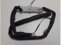 AIRBAG CORTINA DELANTERO IZQUIERDO 9684873780 9684873780 
