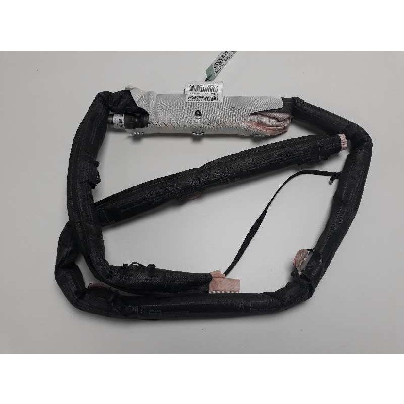 Recambio de airbag cortina delantero izquierdo para peugeot 5008 1.6 hdi fap referencia OEM IAM 9684873780  