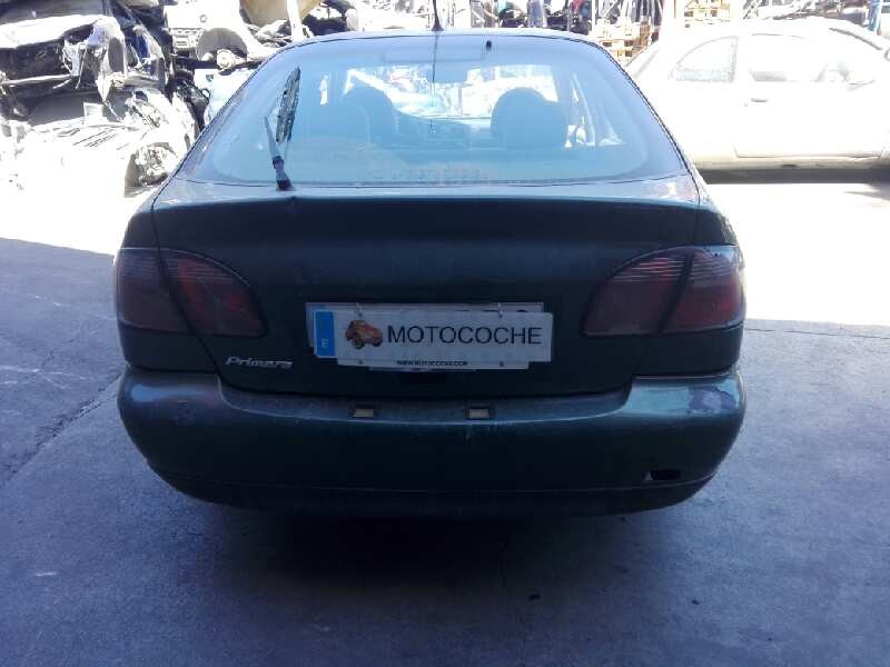 nissan primera trav. (wp11) del año 2000