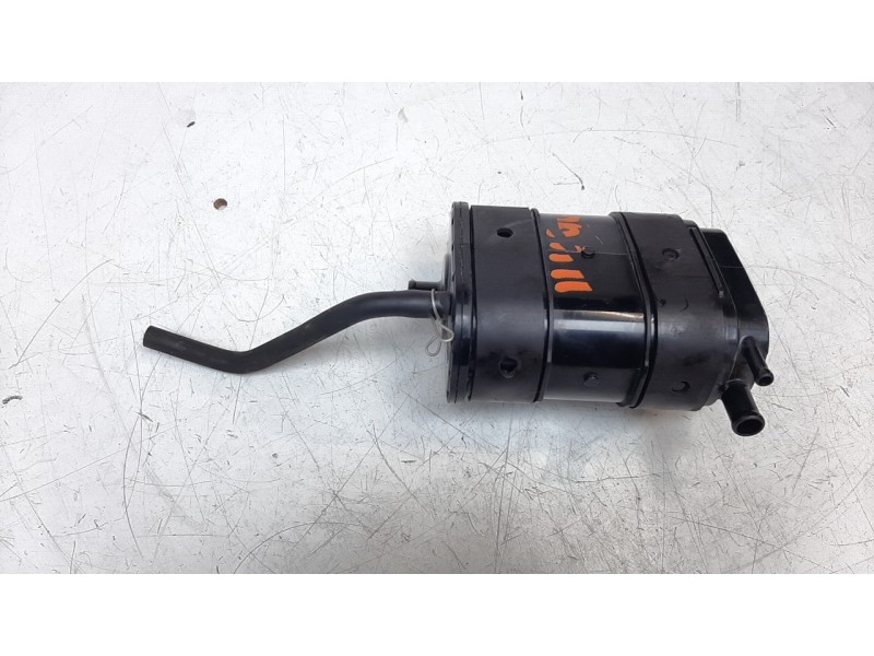 Recambio de filtro carbono activo para ktm 390 duke 390 duke referencia OEM IAM JY171077  