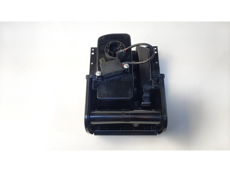Recambio de guantera para mg hs comfort referencia OEM IAM 20220914  