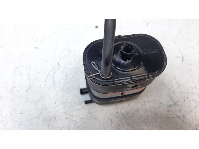 Recambio de filtro carbono activo para ktm 390 duke 390 duke referencia OEM IAM JY171077  