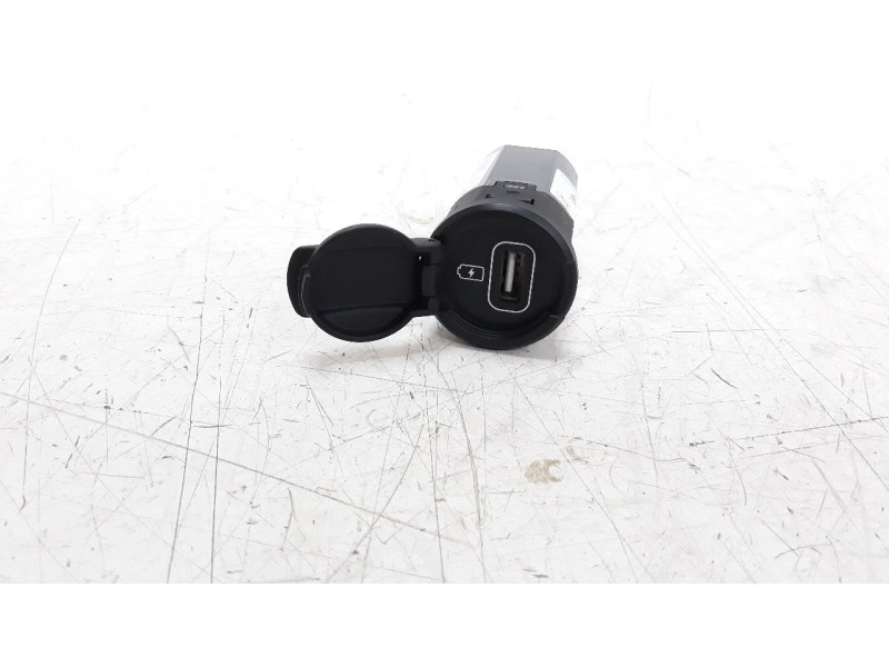 Recambio de modulo electronico para kia optima 1.7 crdi cat referencia OEM IAM 96125D4000  