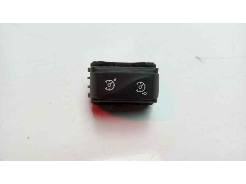 Recambio de interruptor para renault scenic iii grand selection referencia OEM IAM 255500002R  