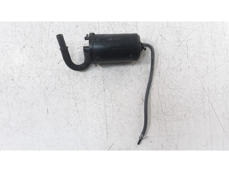 Recambio de filtro carbono activo para honda x-adv referencia OEM IAM 17310MKTD01  
