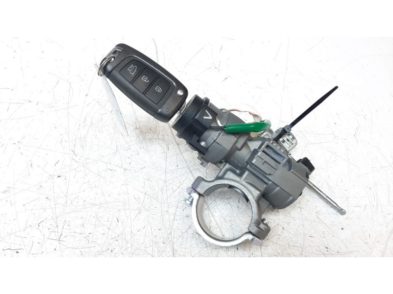 Recambio de conmutador de arranque para hyundai tucson referencia OEM IAM 81910D3000  