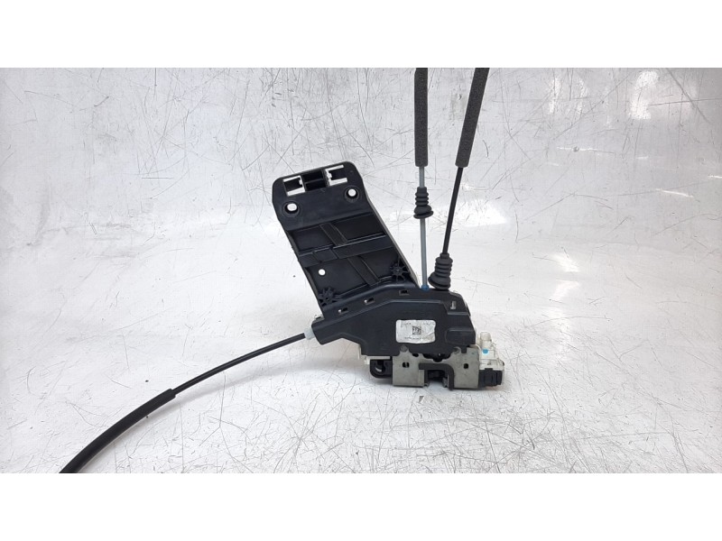 Recambio de cerradura puerta trasera derecha para jeep compass (m7) limited fwd referencia OEM IAM 68466852AA  