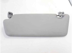 Recambio de parasol derecho para audi a3 (8p) 2.0 tdi ambition referencia OEM IAM 8P0857552   2