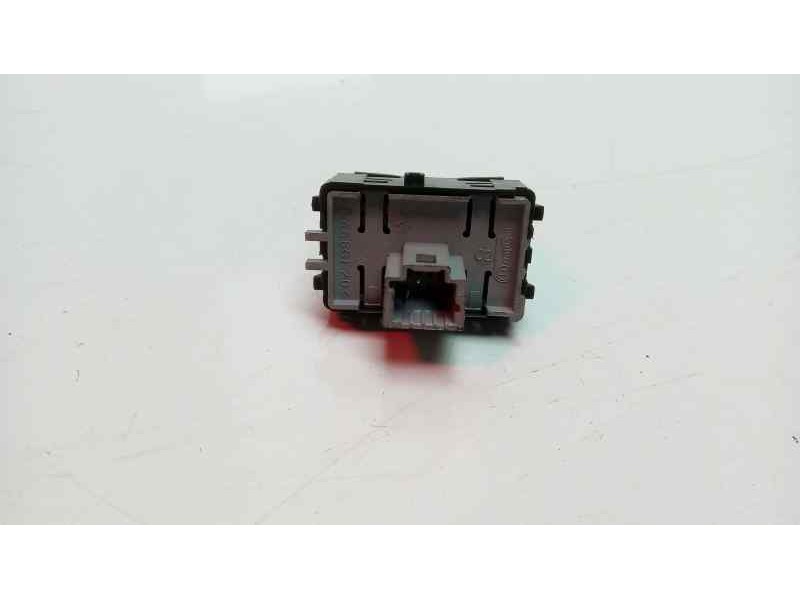 Recambio de interruptor para renault scenic iii grand selection referencia OEM IAM 255500002R  