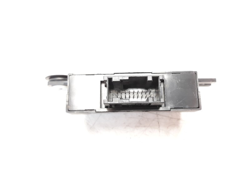 Recambio de modulo electronico para peugeot 508 2.0 blue-hdi fap referencia OEM IAM 9659997680  