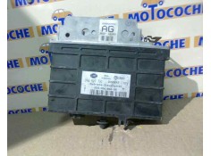 Recambio de centralita motor uce para seat toledo (1l) 2.0 referencia OEM IAM 5DG00696430 096 927 731 