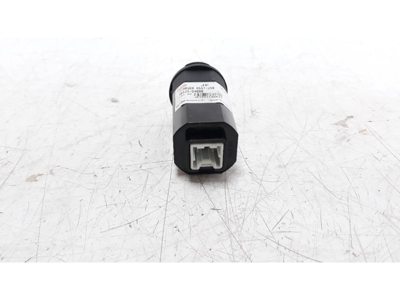 Recambio de modulo electronico para kia optima 1.7 crdi cat referencia OEM IAM 96125D4000  