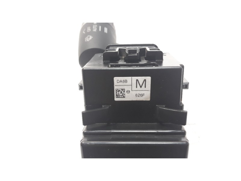 Recambio de mando limpia para mazda 2 lim. () 1.5 16v cat referencia OEM IAM DA6B626F  