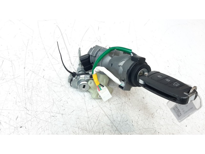 Recambio de conmutador de arranque para hyundai tucson referencia OEM IAM 81910D3000  