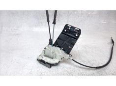 Recambio de cerradura puerta trasera derecha para jeep compass (m7) limited fwd referencia OEM IAM 68466852AA   2