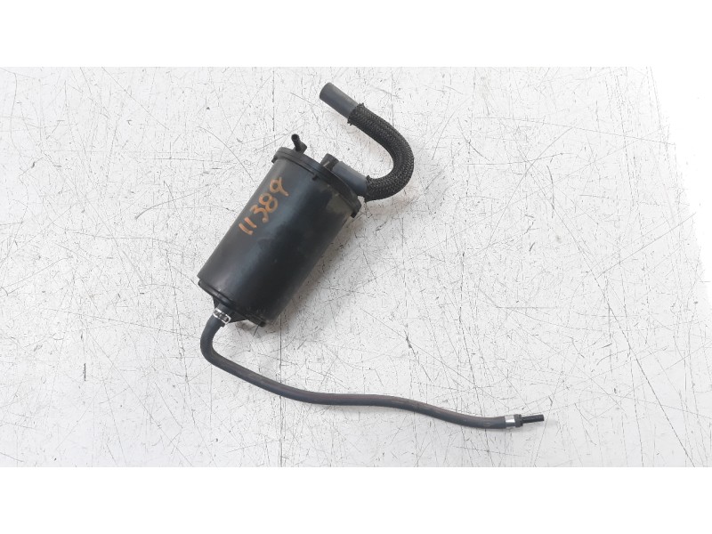 Recambio de filtro carbono activo para honda x-adv referencia OEM IAM 17310MKTD01  
