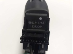 Recambio de mando volante para peugeot 5008 1.6 hdi fap referencia OEM IAM 96637157XT   2