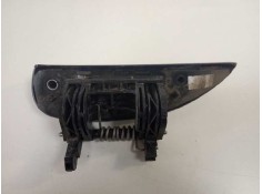Recambio de maneta exterior delantera derecha para dacia sandero sl audacia referencia OEM IAM    2