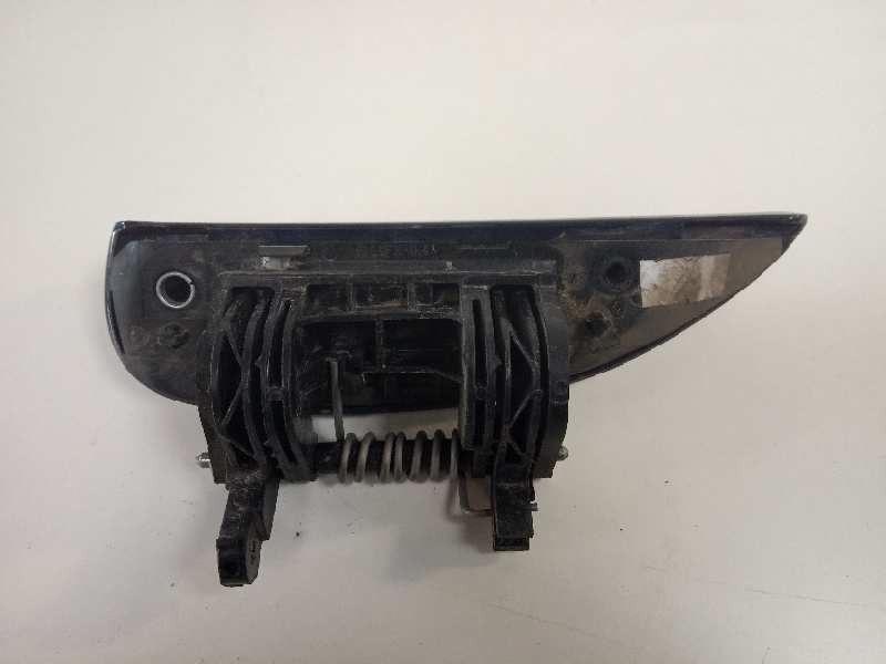 Recambio de maneta exterior delantera derecha para dacia sandero sl audacia referencia OEM IAM   