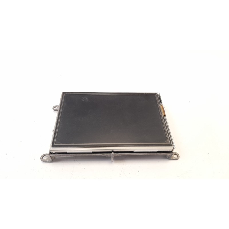 Recambio de pantalla multifuncion para citroen c4 picasso 1.6 blue-hdi fap referencia OEM IAM 9812720580  