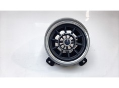 Recambio de aireador izquierdo para mg hs comfort referencia OEM IAM 10627682OSA  