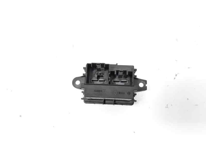 Recambio de resistencia calefaccion para opel mokka selective referencia OEM IAM 13598091  