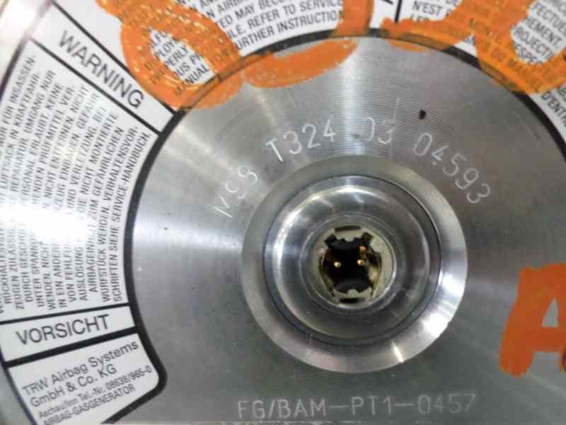 Recambio de airbag delantero izquierdo para audi a3 (8l) 1.9 tdi ambiente referencia OEM IAM 8L0880201H  