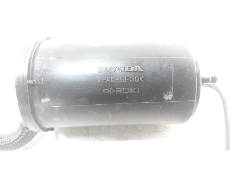 Recambio de filtro carbono activo para honda x-adv referencia OEM IAM 17310MKTD01  