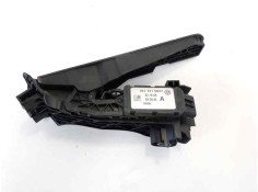 Recambio de potenciometro pedal para audi a3 (8p) 2.0 tdi ambition referencia OEM IAM 1K1721503P   2